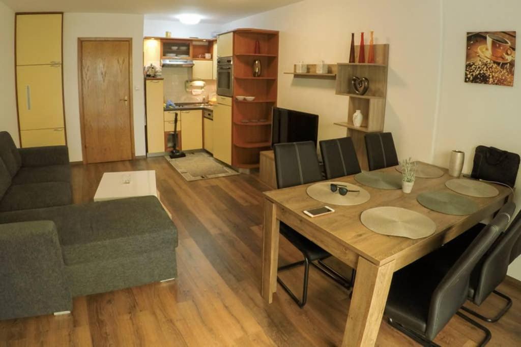 Apartment Zara Драмаль Экстерьер фото