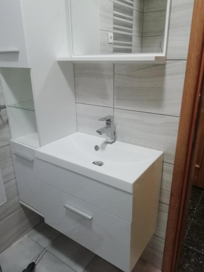 Apartment Zara Драмаль Экстерьер фото