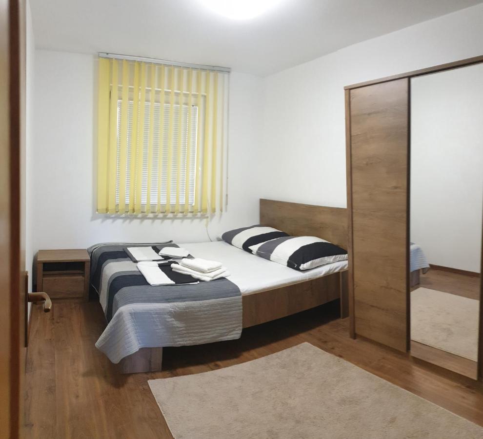 Apartment Zara Драмаль Экстерьер фото